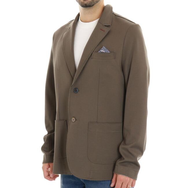 GIACCA MONOPETTO KOON - Mad Fashion | img vers.650x/